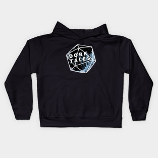 The Netherdeep is Calling Dork Tales Kids Hoodie